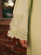 FIONA BY MAHNUR LAWN  F-14