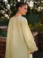 FIONA BY MAHNUR LAWN  F-14