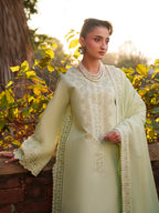 FIONA BY MAHNUR LAWN  F-14