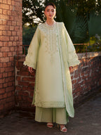 FIONA BY MAHNUR LAWN  F-14