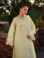 FIONA BY MAHNUR LAWN  F-14