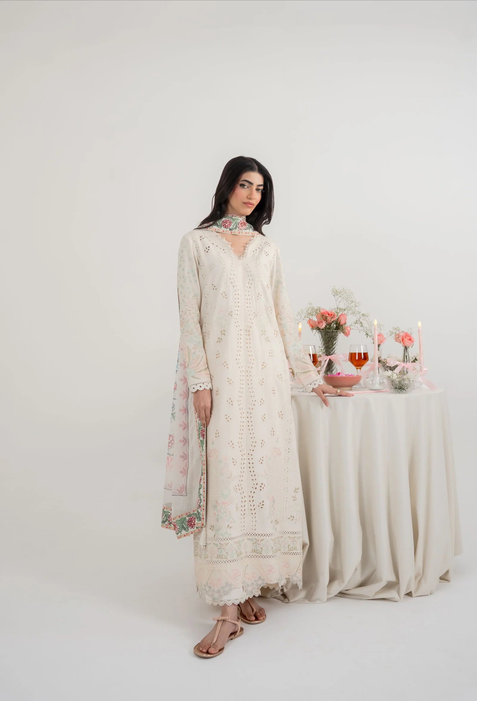 KAIDA NOOR 3PC