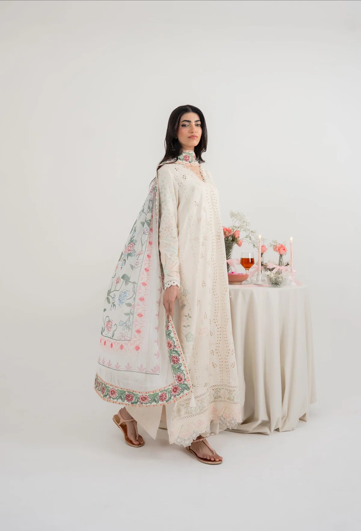 KAIDA NOOR 3PC