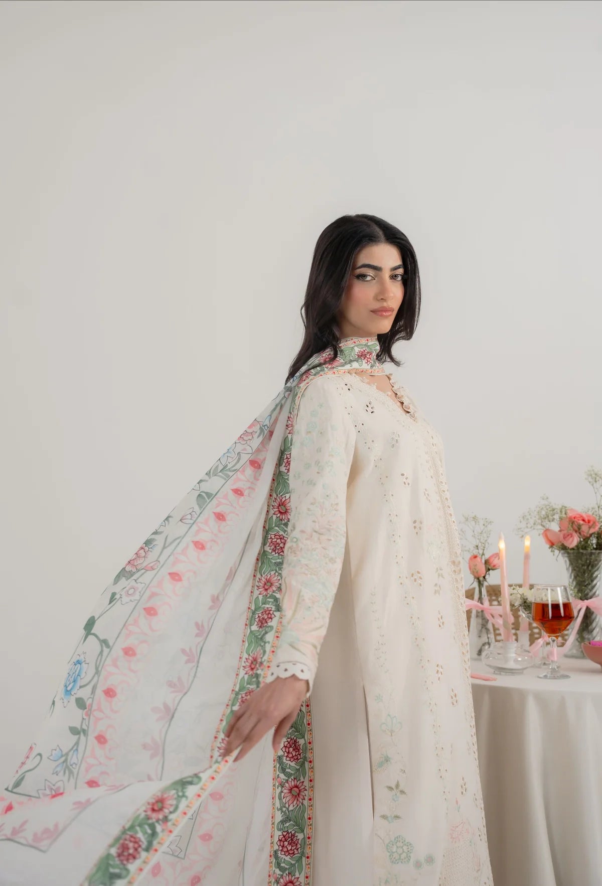 KAIDA NOOR 3PC