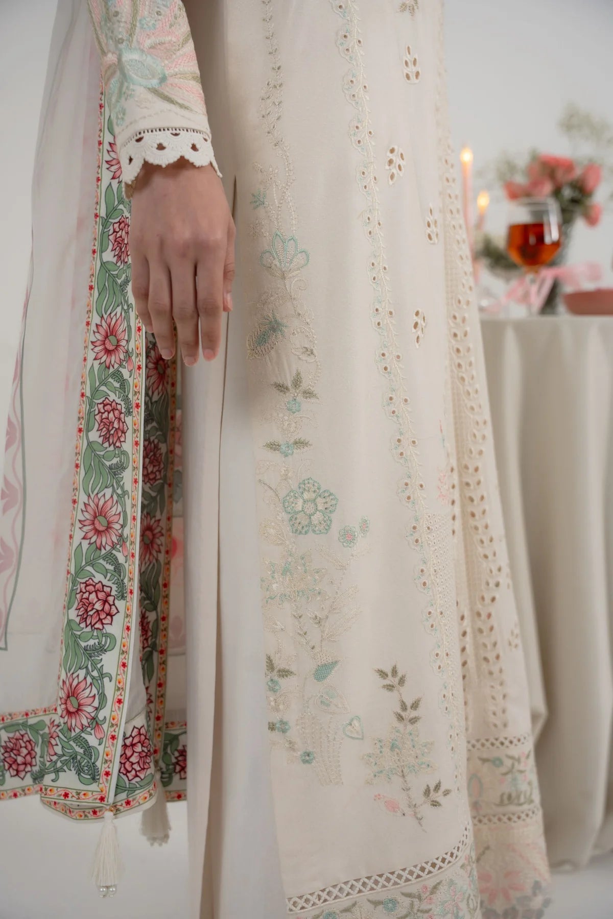 KAIDA NOOR 3PC