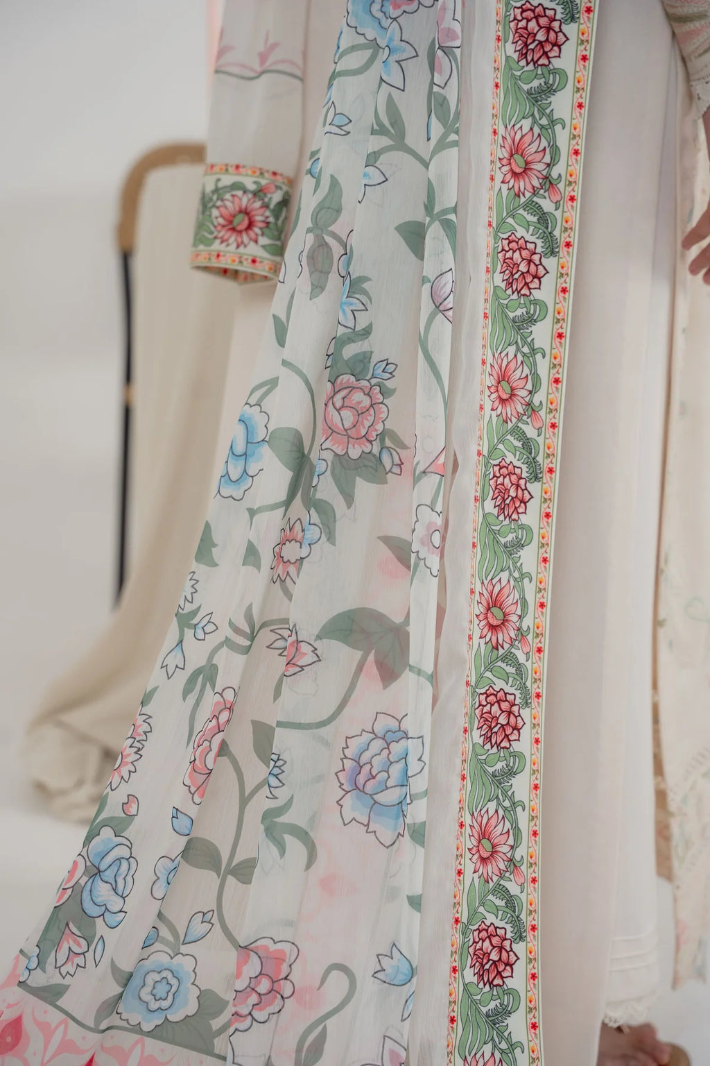 KAIDA NOOR 3PC