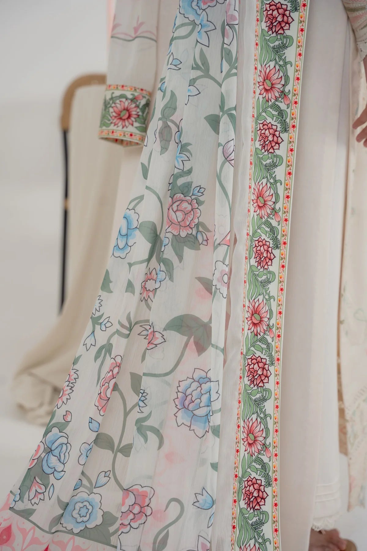 KAIDA NOOR 3PC