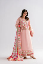 SOHA SULTAN PASTEL 3PC
