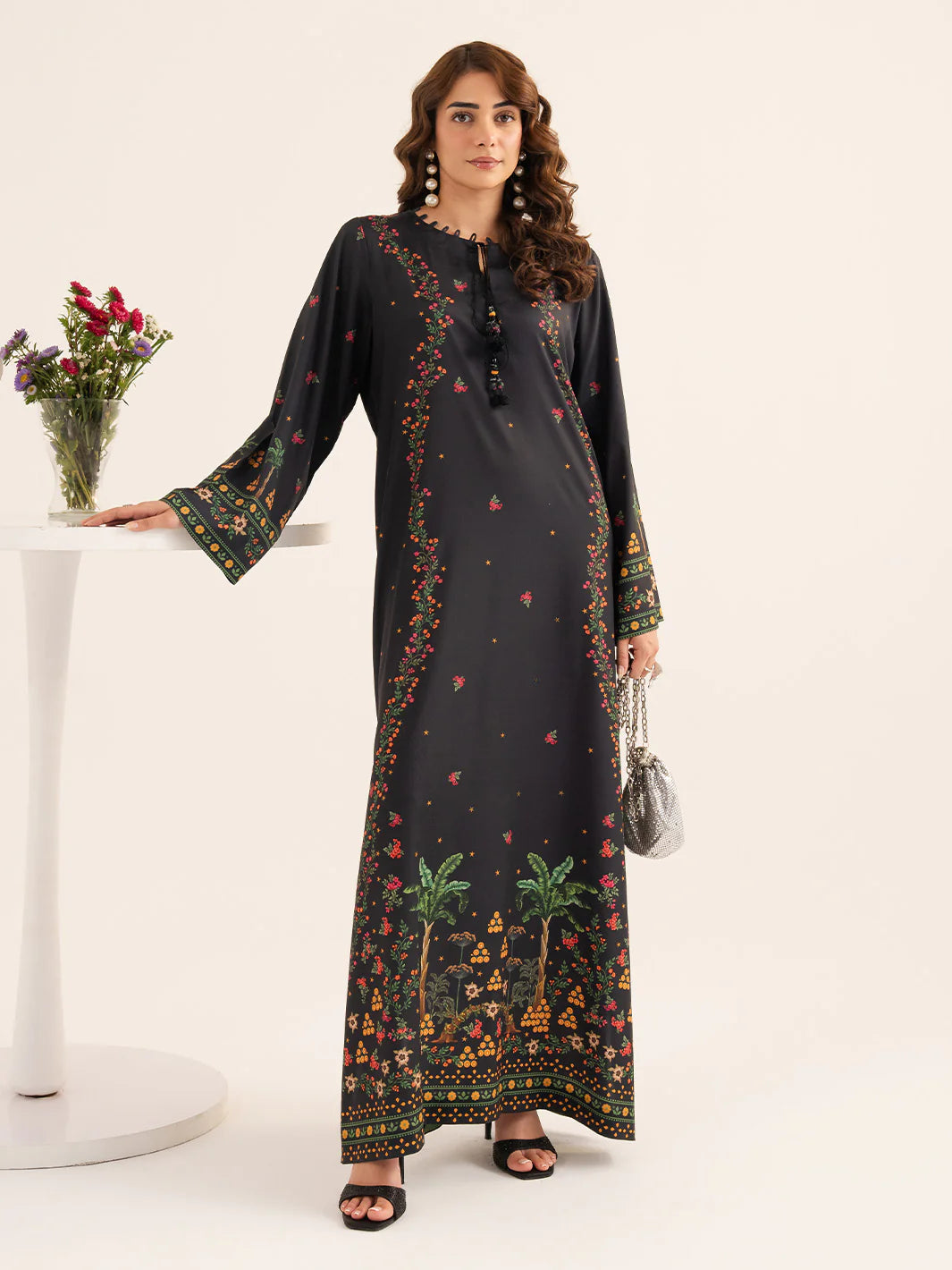 FAIZA FAISAL  MIRELLE 1PC