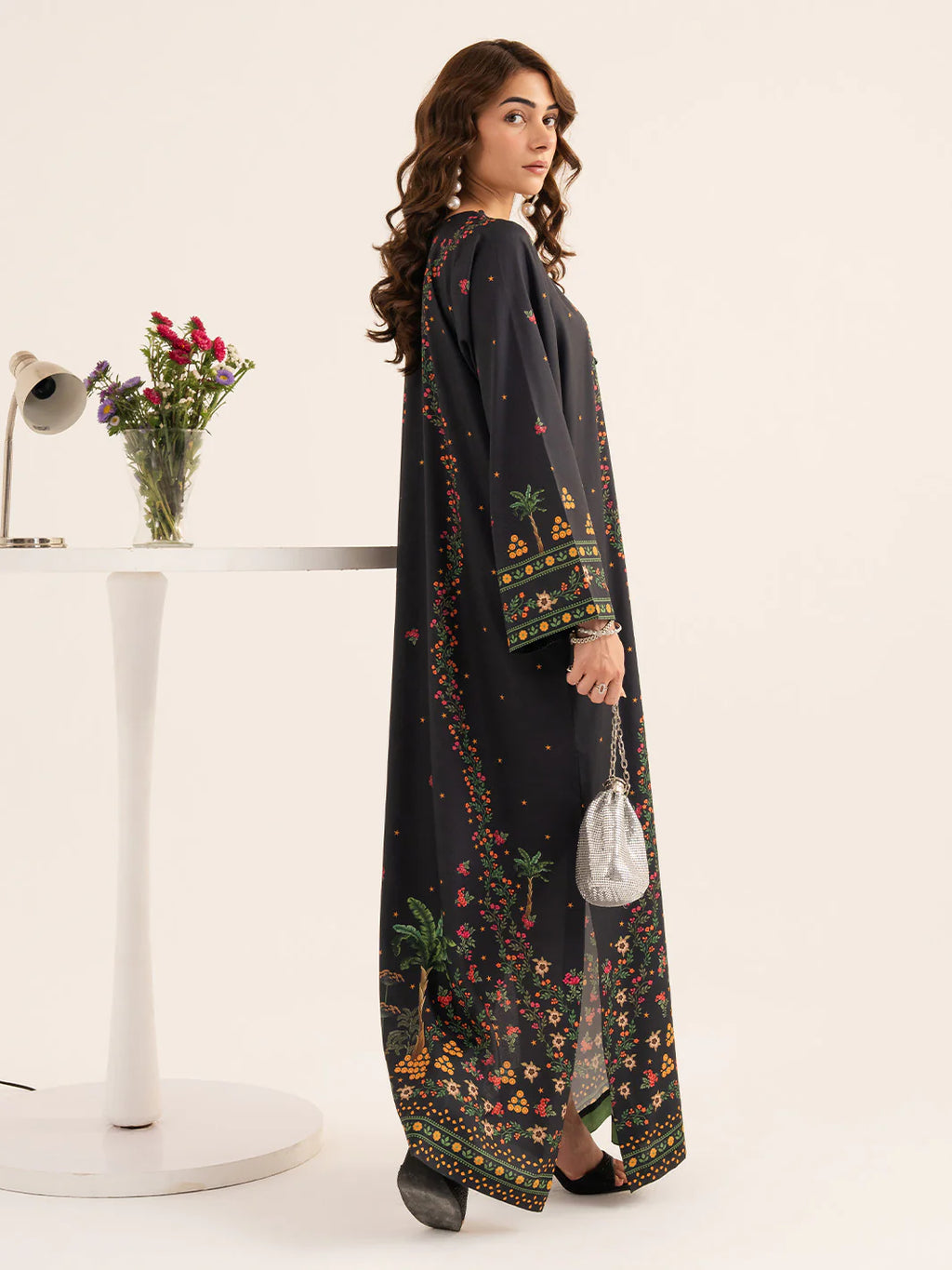 FAIZA FAISAL  MIRELLE 1PC