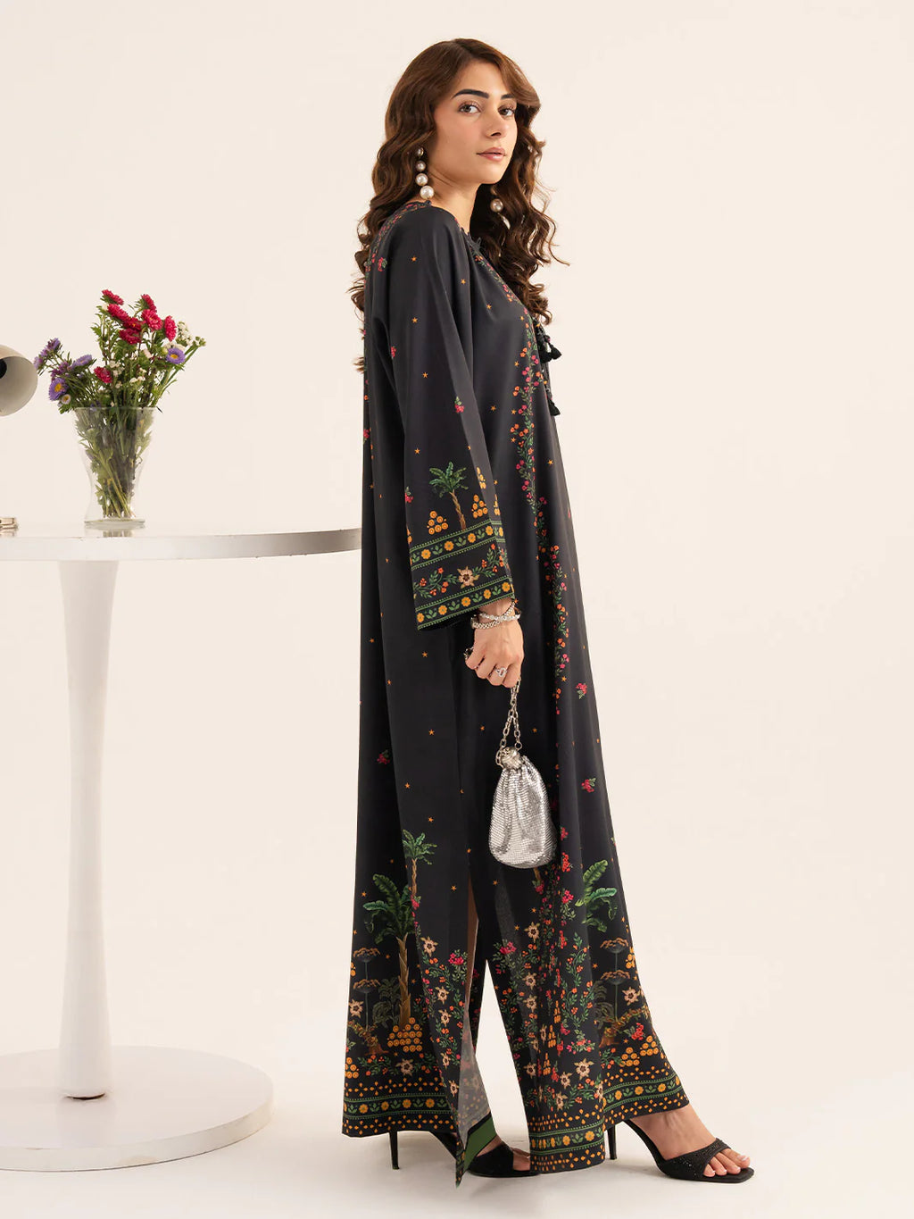 FAIZA FAISAL  MIRELLE 1PC