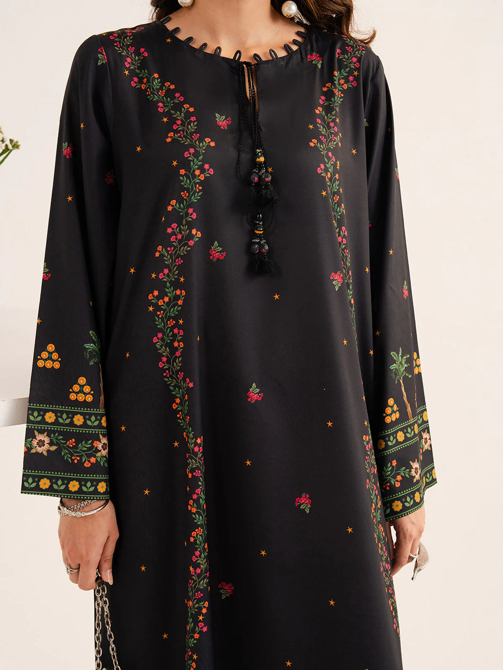 FAIZA FAISAL  MIRELLE 1PC