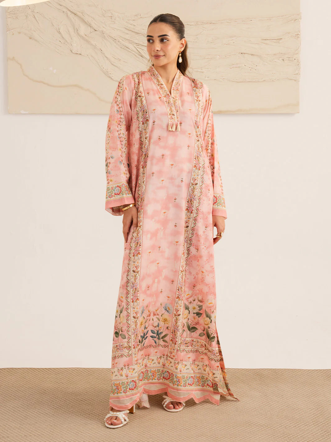 FAIZA FAISAL  THALIA  1PC