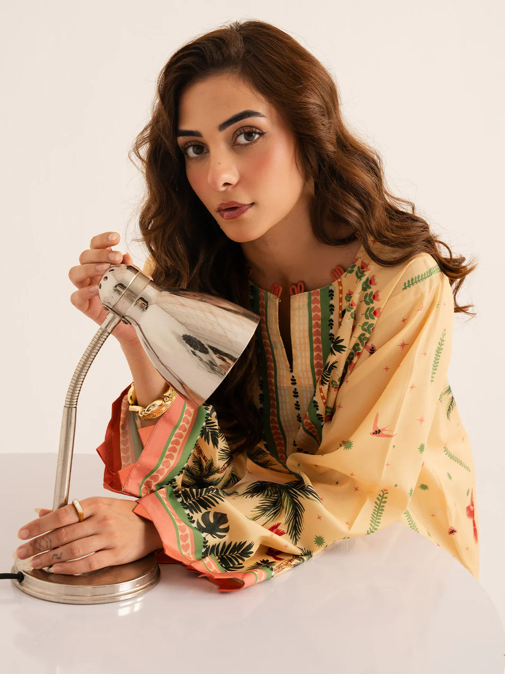FAIZA FAISAL ORIYA 2PC