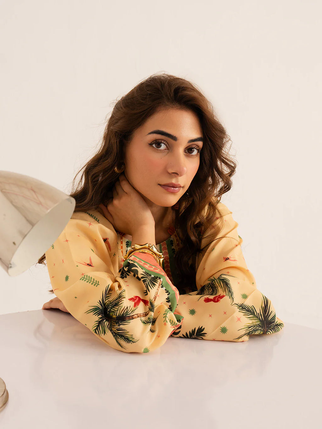 FAIZA FAISAL ORIYA 2PC