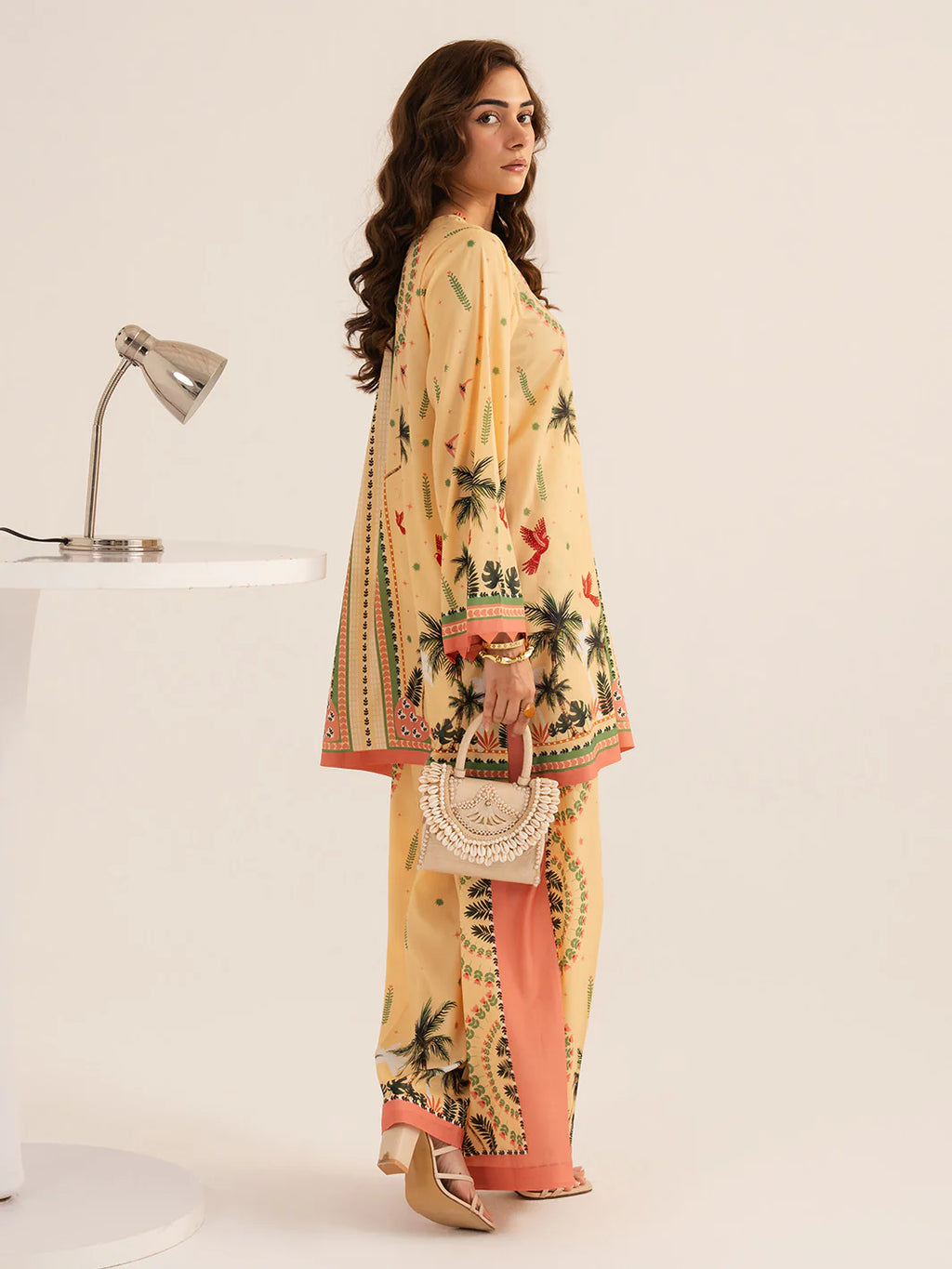 FAIZA FAISAL ORIYA 2PC