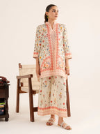 FAIZA FAISAL  ROUX 2PC