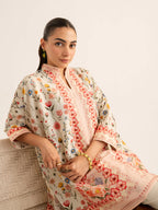 FAIZA FAISAL  ROUX 2PC
