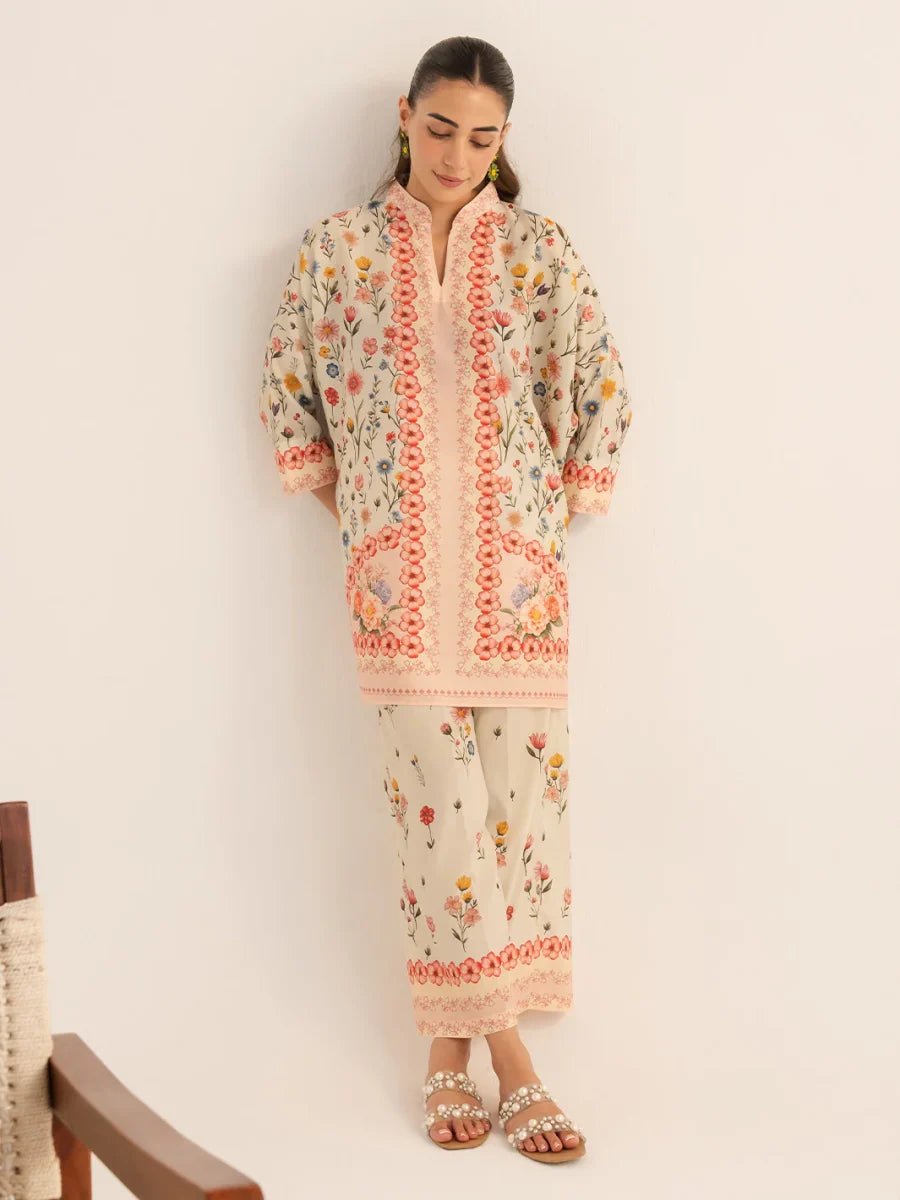 FAIZA FAISAL  ROUX 2PC