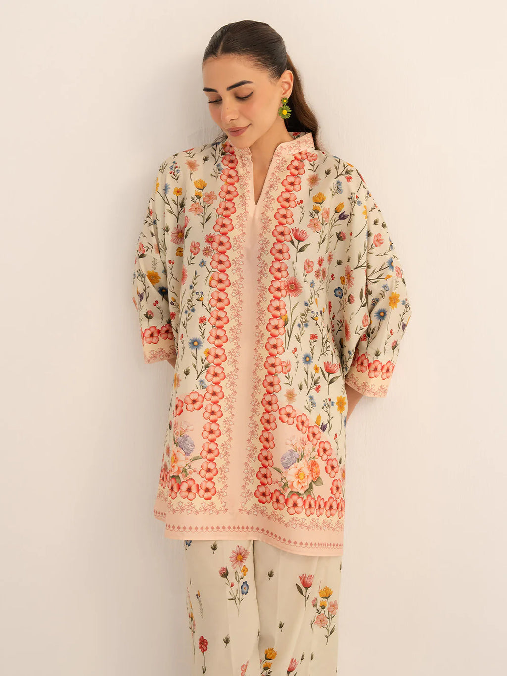 FAIZA FAISAL  ROUX 2PC