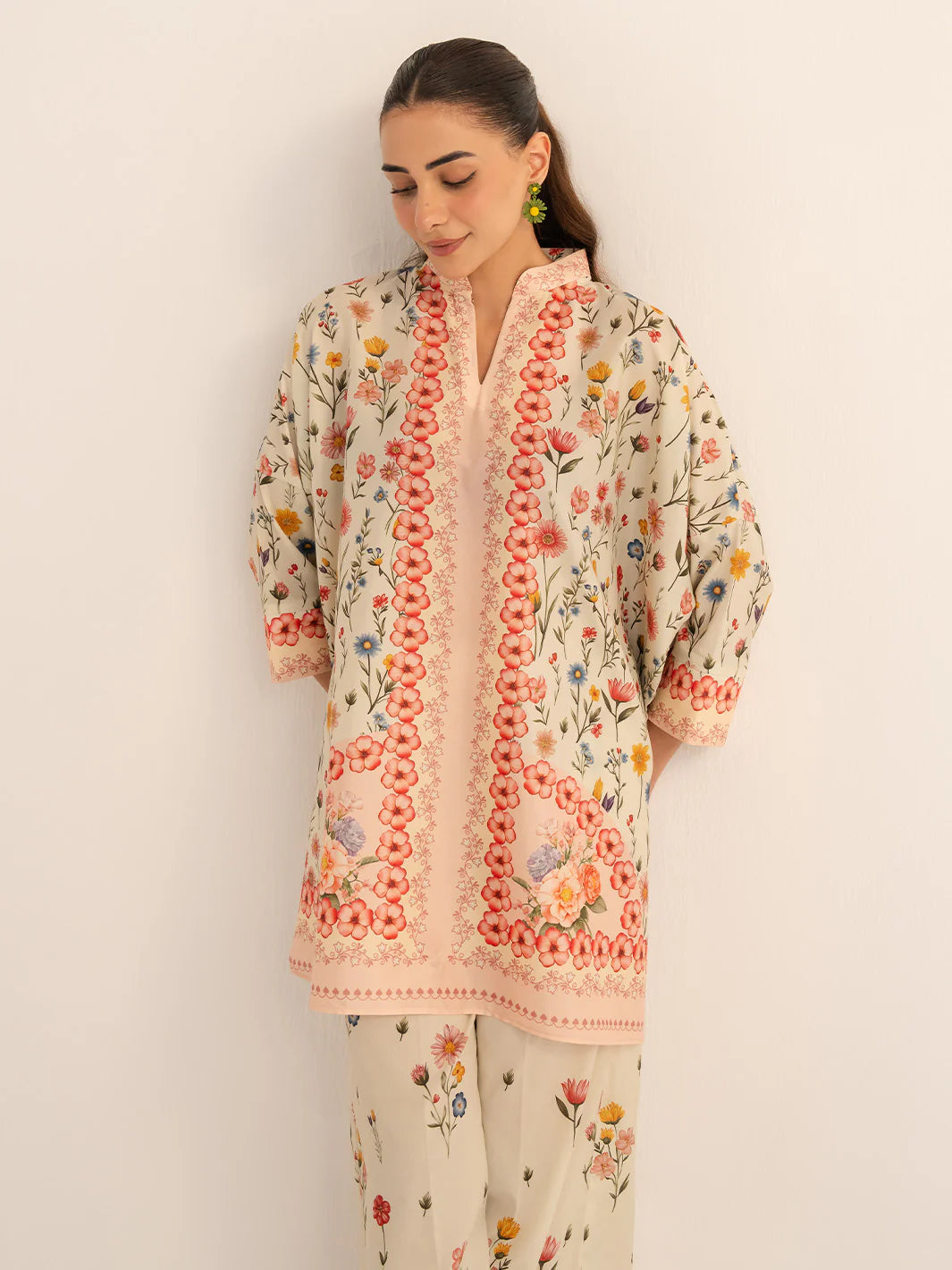 FAIZA FAISAL  ROUX 2PC