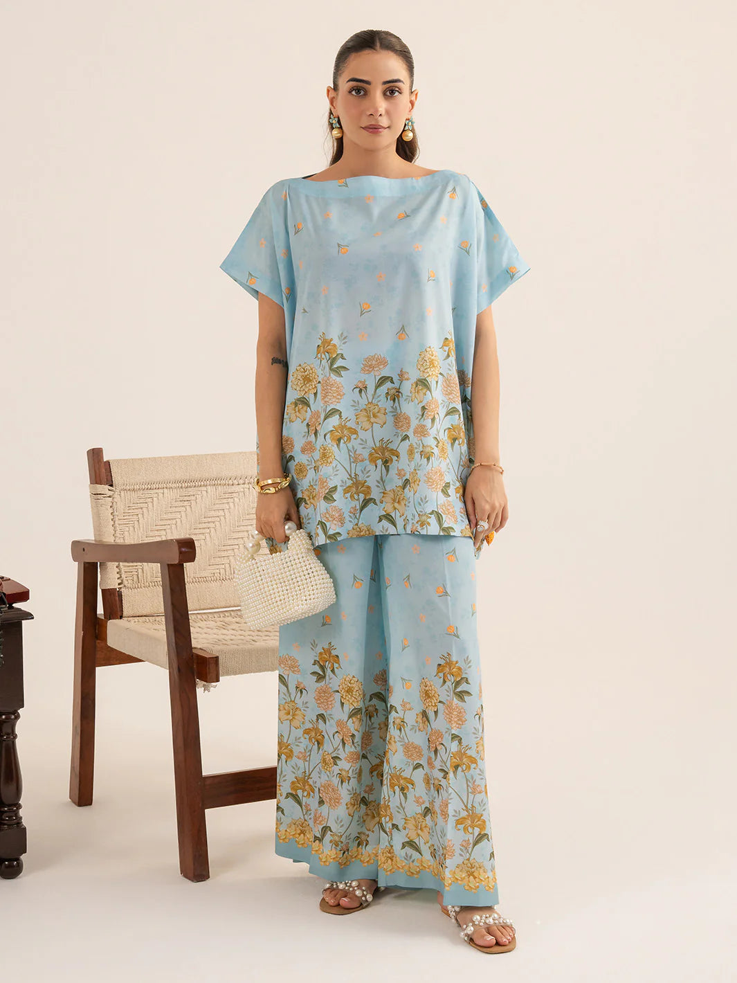 FAIZA FAISAL  ISNAE 2PC