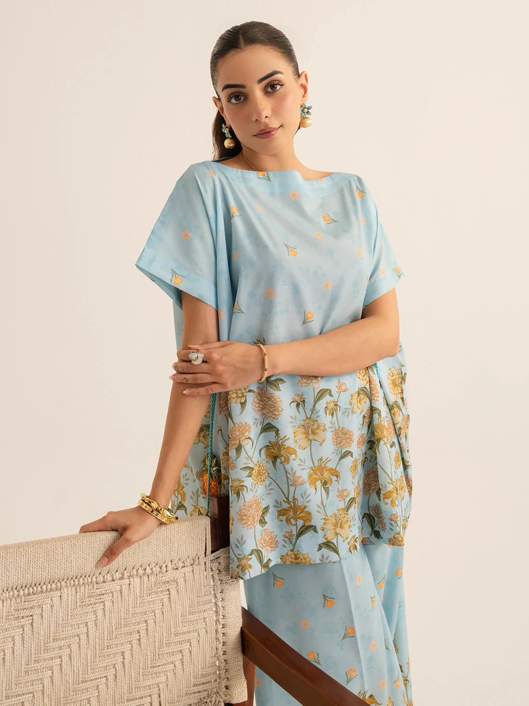 FAIZA FAISAL  ISNAE 2PC