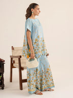 FAIZA FAISAL  ISNAE 2PC