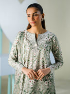 FAIZA FAISAL FNF PRINTS MINT MUSE