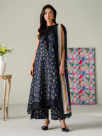 FAIZA FAISAL FNF PRINTS TWILIGHT CHARM