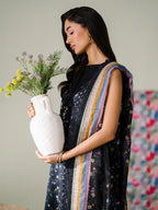 FAIZA FAISAL FNF PRINTS TWILIGHT CHARM