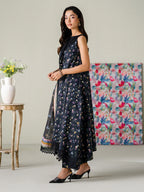 FAIZA FAISAL FNF PRINTS TWILIGHT CHARM