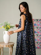 FAIZA FAISAL FNF PRINTS TWILIGHT CHARM