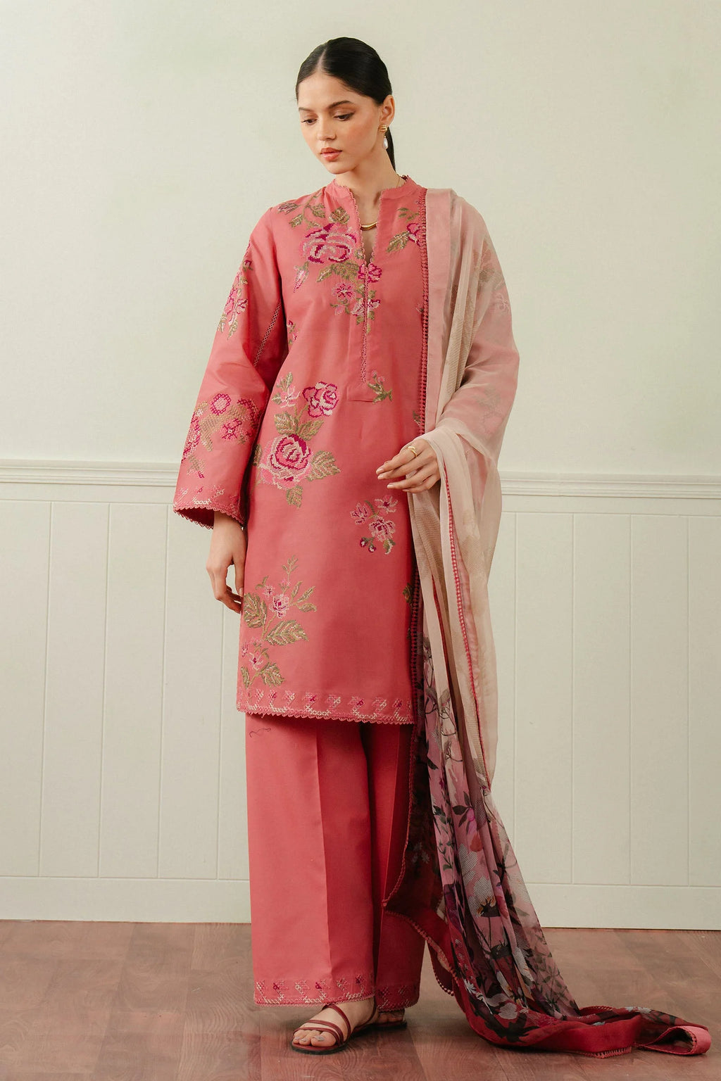 STITCHED BY CC D-04A FREYA COCO 3PC