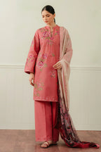 STITCHED BY CC D-04A FREYA COCO 3PC