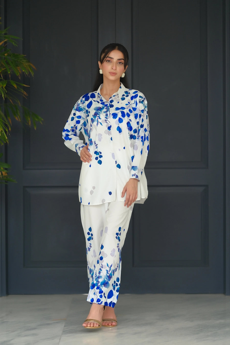 AURA 2PC DHAGA