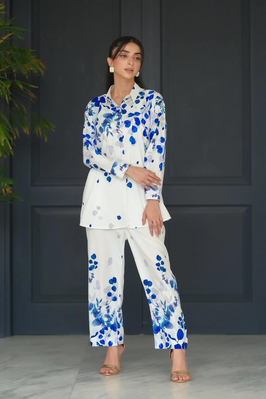 AURA 2PC DHAGA