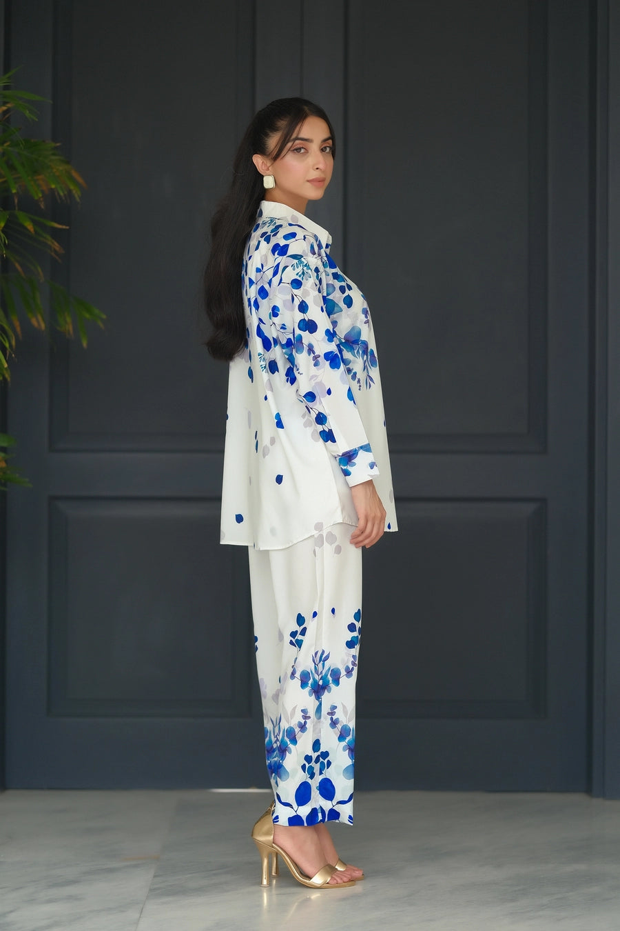AURA 2PC DHAGA