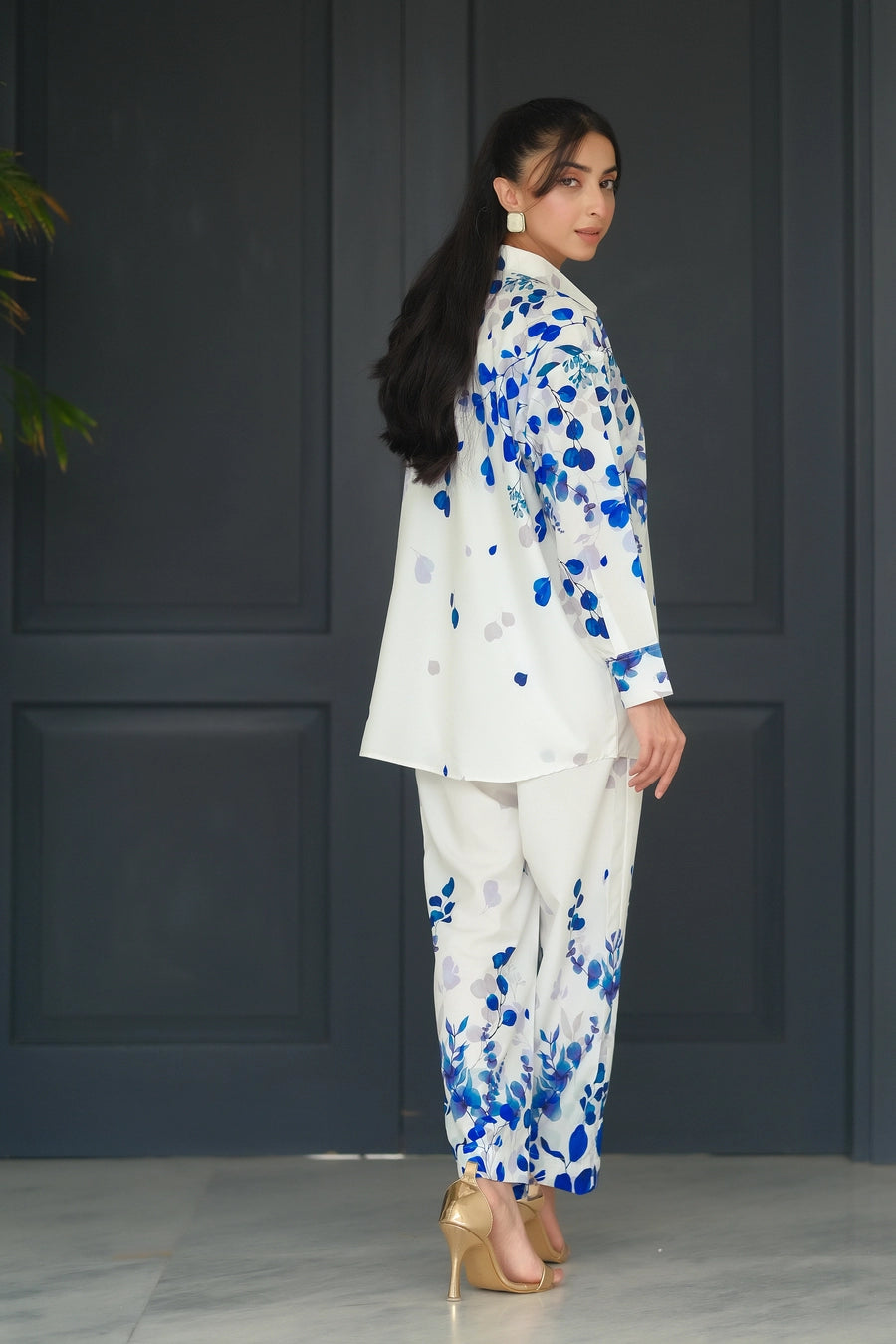 AURA 2PC DHAGA
