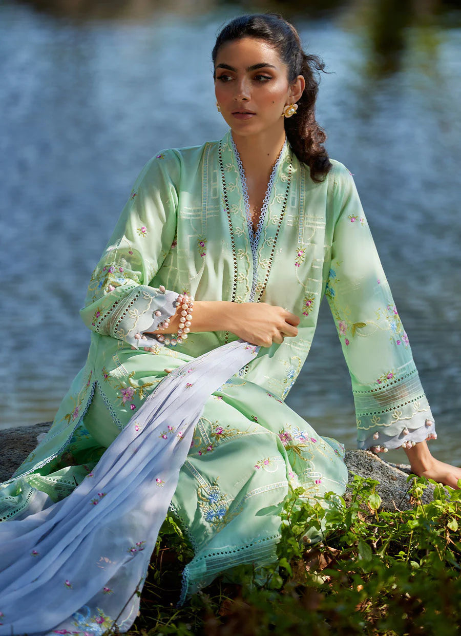 FTA-11 FARAH TALIB