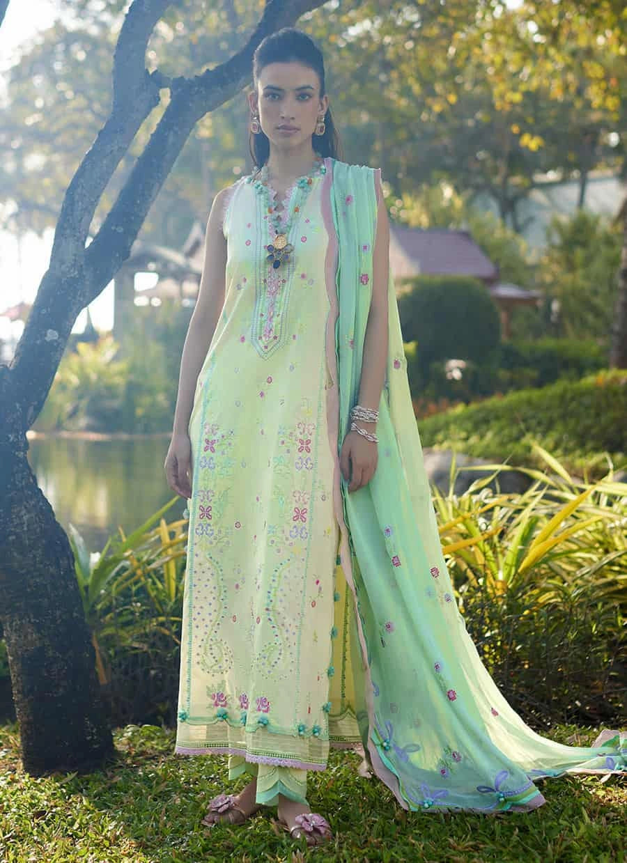 FTA-12 FARAH TALIB