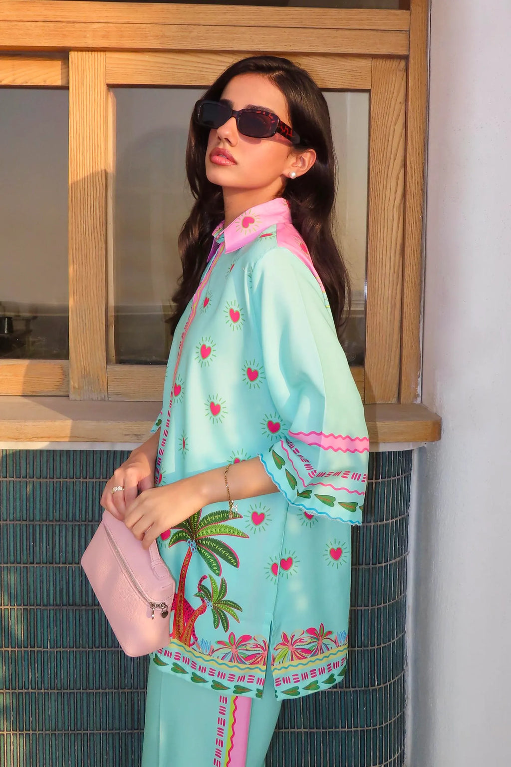 SANASAFINAZ FW25WSU317P2T 2PC