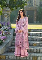 ELAF PREMIUM LUXURY LAWN ELY-09