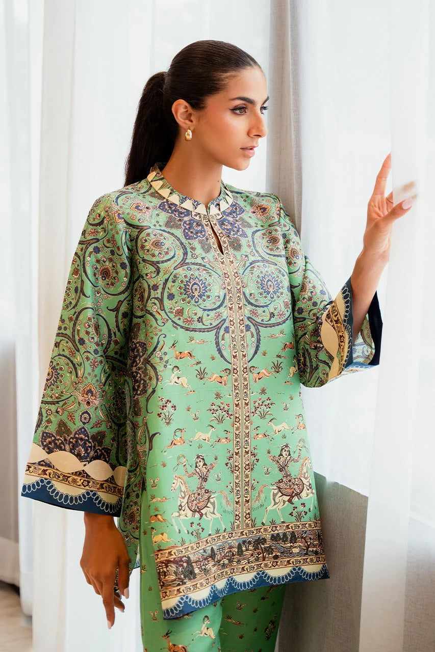 SANIA MASHATIYA FARHA B 2PC