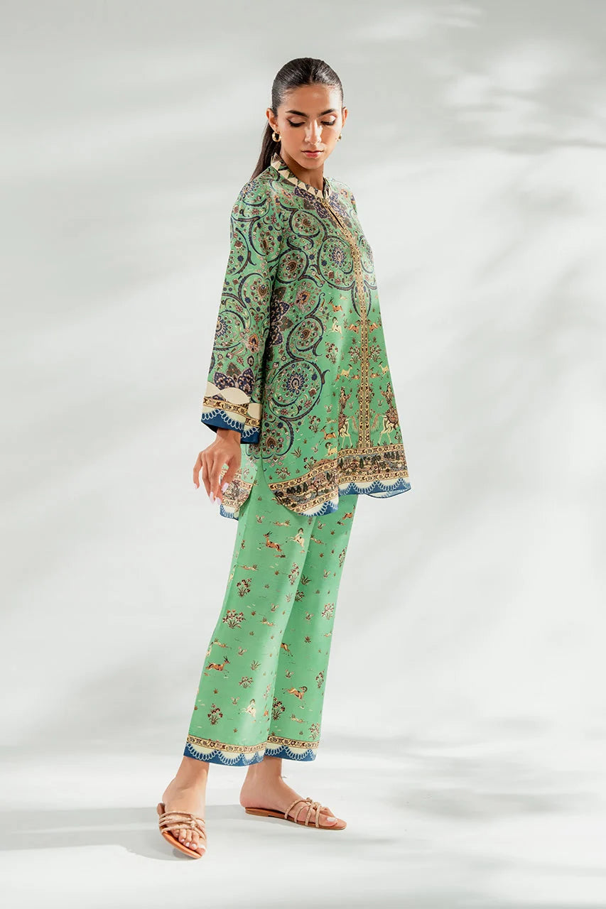 SANIA MASHATIYA FARHA B 2PC