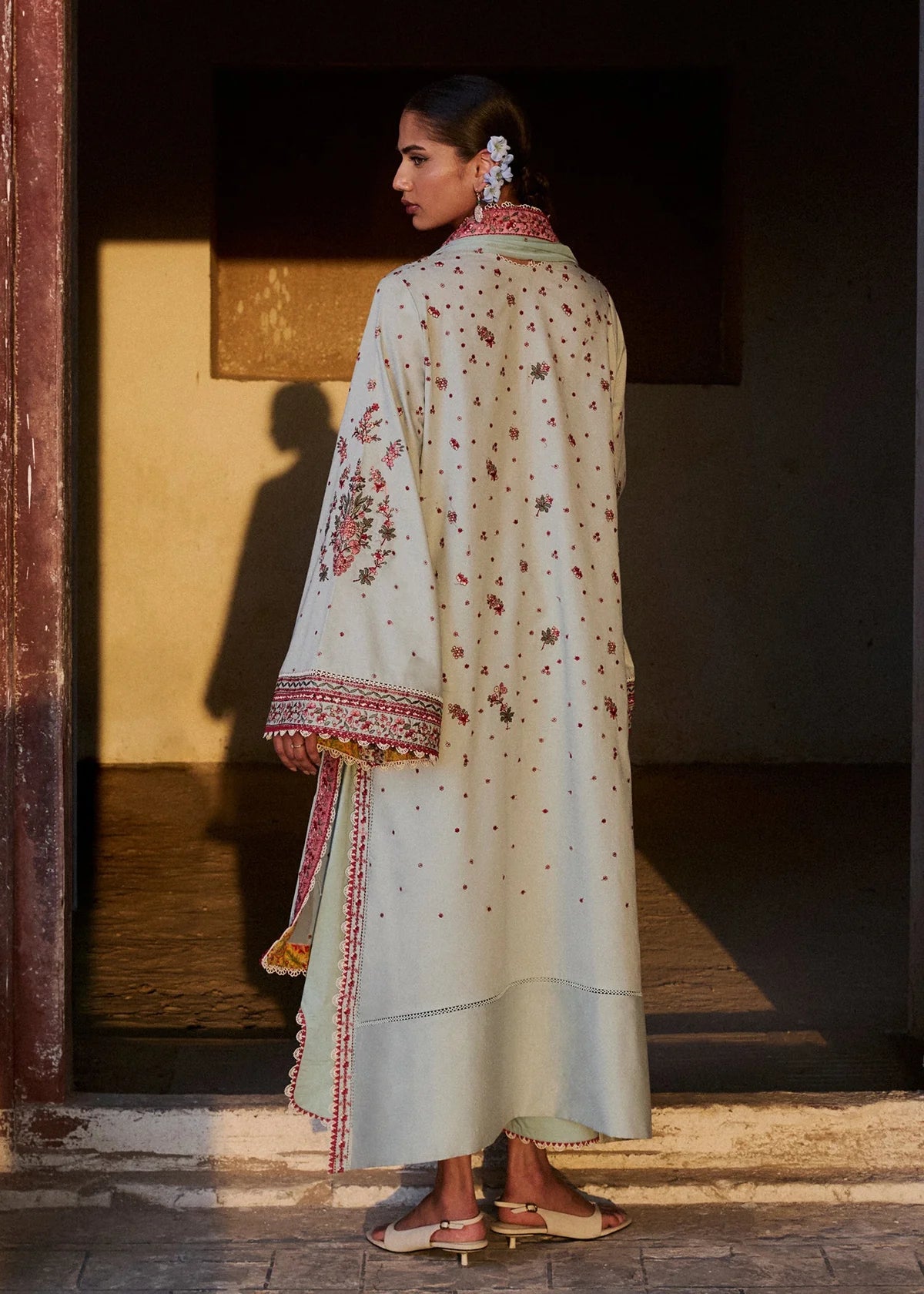 HUSSAIN REHAR ZAN FIRUZ