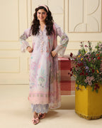 MUSHQ HIMLINE SOLEIL PRINTS HUNSS260310U