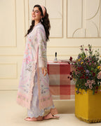 MUSHQ HIMLINE SOLEIL PRINTS HUNSS260310U