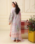 MUSHQ HIMLINE SOLEIL PRINTS HUNSS260310U
