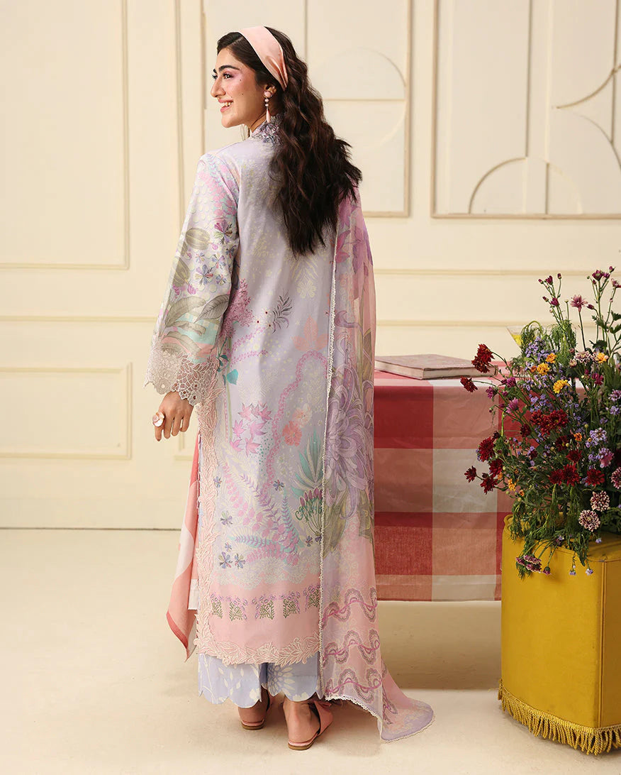 MUSHQ HIMLINE SOLEIL PRINTS HUNSS260310U